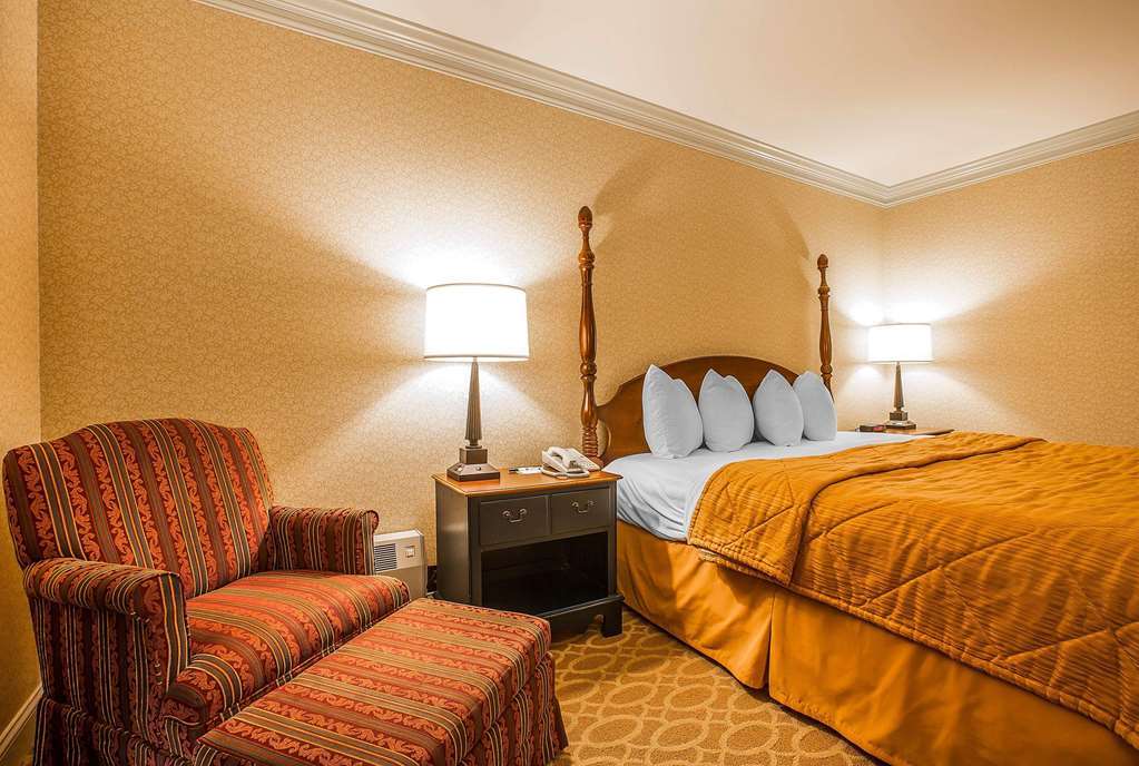 The Inn At Gran View Ogdensburg, Ascend Hotel Collection Room photo